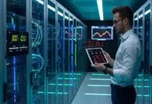 كيف تقتنص سيرفرات المزادات Auctions بنصف السعر؟
