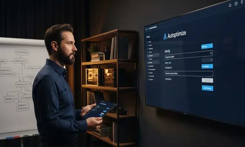 كيفية إعداد إضافة Autoptimize لتحسين أداء موقعك بشكل احترافي
