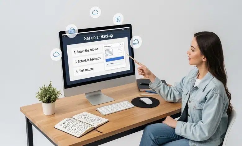 أفضل إضافات النسخ الاحتياطي في ووردبريس كيفية إعداد النسخ الاحتياطي في ووردبريس خطوة بخطوة