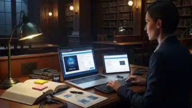 كيفية تثبيت Kali Linux على VPS لاختبار الاختراق