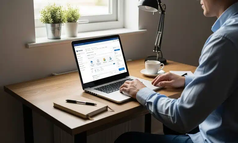 لماذا استضافة المواقع مع لوحة التحكم السهلة هي الأفضل للمبتدئين؟

