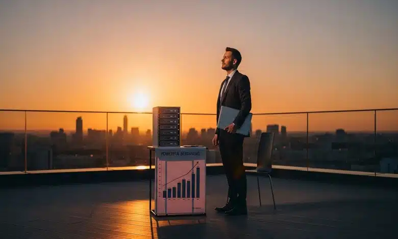 لماذا يُعد اختيار أفضل استضافة ريسيلر Reseller خطوة أساسية لنجاح مشروعك؟ 