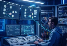 ما هو نظام كشف التسلل IDS IPS ولماذا تحتاجه؟