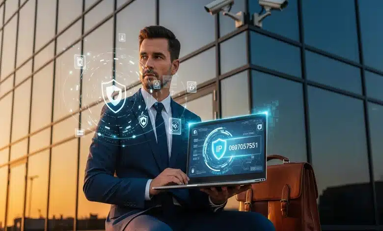 متى تحتاج إلى شراء Dedicated IP لتحسين الأمان وحماية البيانات؟ 