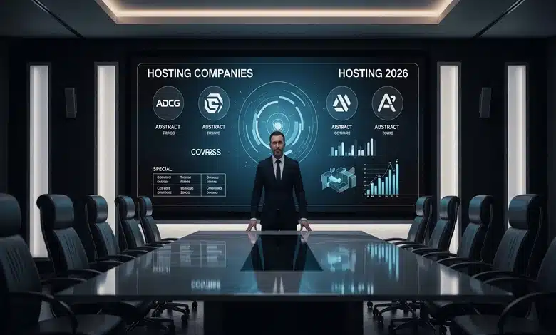 مقارنة بين أفضل شركات استضافة مواقع تدعم PHP 8 في 2026 