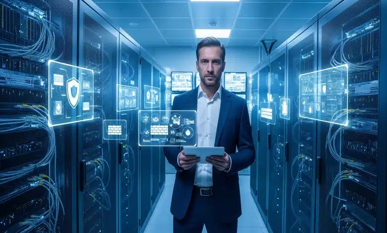 أفضل استضافة VPS مع حماية DDoS لزيادة أمان موقعك مميزات استضافة VPS الآمنة في تحسين الأداء والأمان