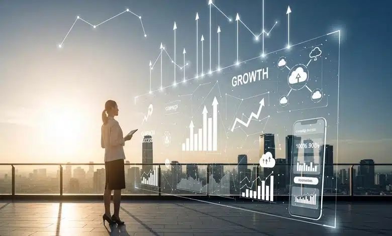 أفضل استضافة سحابية للوكالات التسويقية مميزات استضافة سحابية احترافية لإدارة حملات الوكالات التسويقية