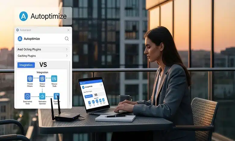 هل إضافة Autoptimize كافية لتسريع ووردبريس أم تحتاج إلى إضافات مكملة؟
