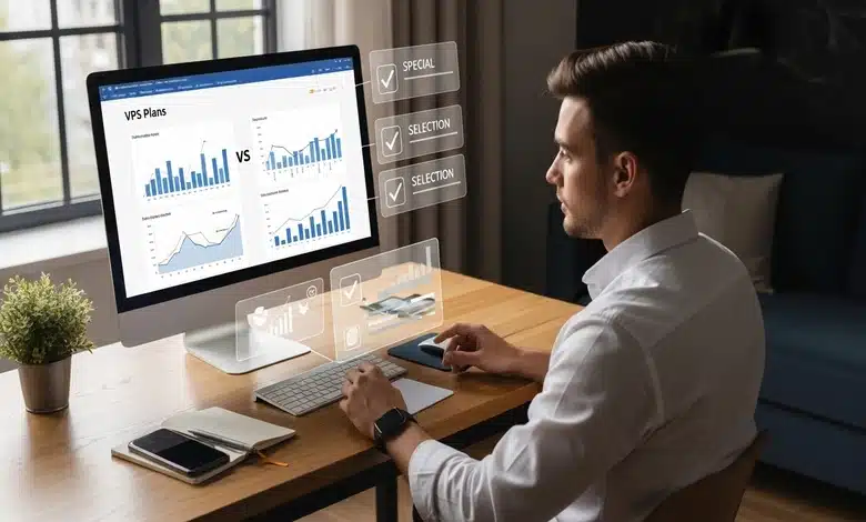 أفضل استضافة VPS مع حماية DDoS لزيادة أمان موقعك هل استضافة VPS المحمية من DDoS كافية لحماية موقعك بالكامل؟