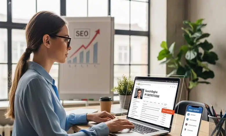 هل شراء Dedicated IP يعزز السيو وترتيب موقعك في نتائج البحث؟ 