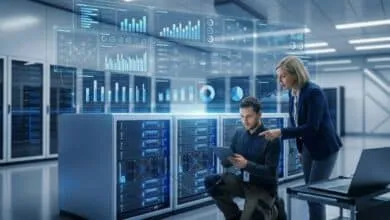 إعداد بيئة ذكاء الأعمال (BI) على الخوادم: الدليل الأكاديمي