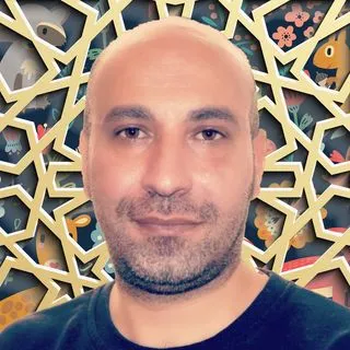 وائل عصام صيام - خبير استضافات