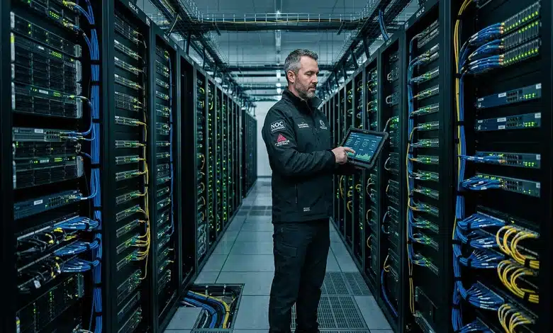 مراجعة سيرفرات OVH للألعاب أداء قوي بتكلفة منخفضة لتجربة لعب احترافية أداء واستقرار استضافة الألعاب على OVH في الاستخدام الطويل