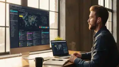 أدوات فحص ثغرات الموقع للمطورين Penetration Testing