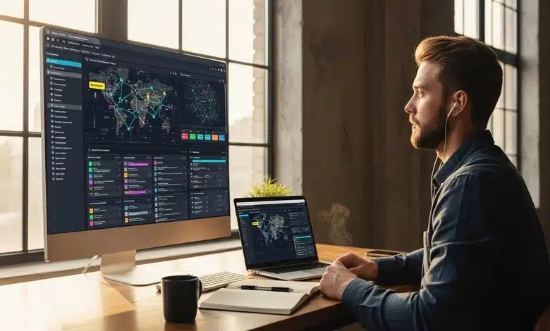أدوات فحص ثغرات الموقع للمطورين Penetration Testing
