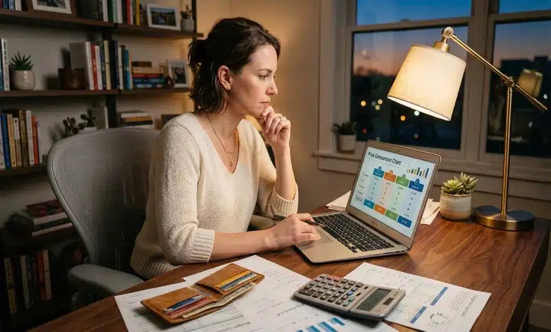 أسعار استضافة HostArmada: هل تقدم قيمة مقابل السعر؟
