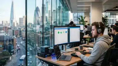 أفضل استضافة سحابية تدعم Docker و Kubernetes للمطورين