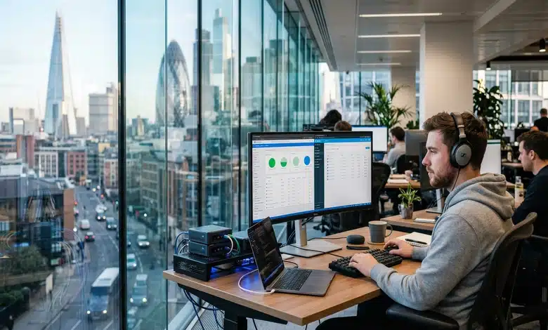 أفضل استضافة سحابية تدعم Docker و Kubernetes للمطورين