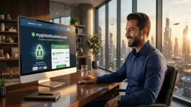 أفضل موقع شراء دومينات موثوق بدون مشاكل