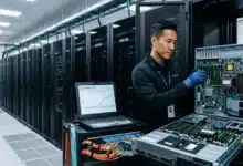 أهمية ذاكرة ECC RAM للسيرفرات المخصصة واستقرار البيانات