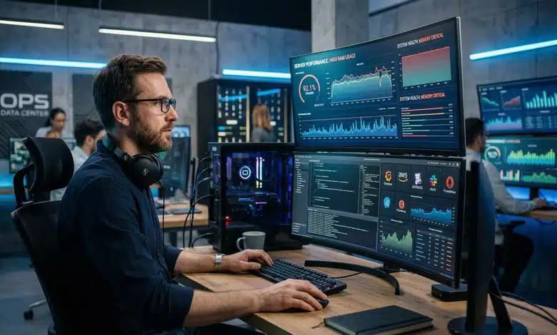 استضافة مشتركة برامات عالية (High RAM) للمواقع الثقيلة
