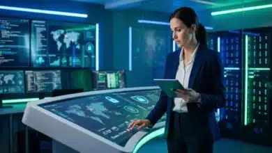 افضل شركات استضافة مواقع آمنة توفر حماية قوية ضد الاختراق