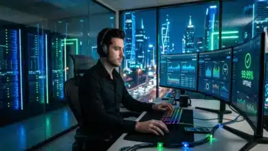 افضل شركات استضافة مواقع بدون مشاكل توقف أو بطء