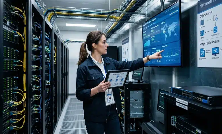 الأساسيات التقنية لتسريع متجر ووكومرس التي تضمن أداءً أسرع وتجربة مستخدم أفضل
