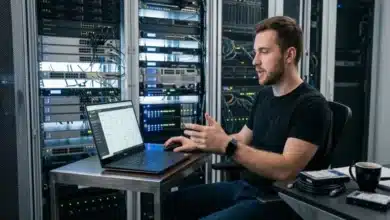 شرح تنصيب HestiaCP أخف لوحة تحكم للسيرفرات الضعيفة