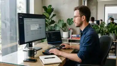 طريقة تحديث نسخة PHP في استضافة ووردبريس لزيادة الأمان