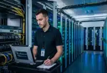 طريقة ضبط Nginx على VPS لتحسين الأداء والأمان