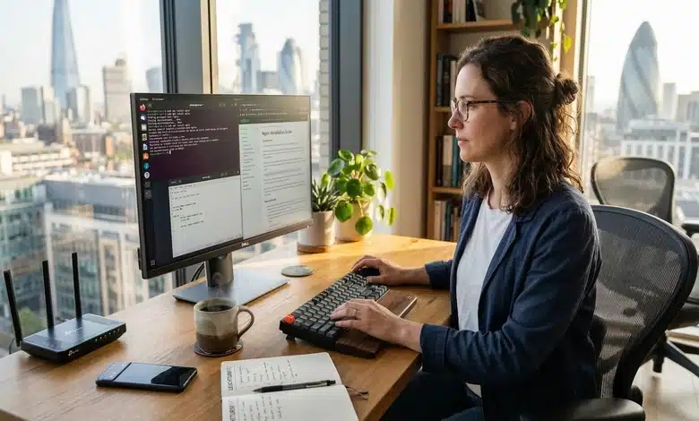 طريقة عمل سيرفر Counter-Strike 2 على VPS لينكس طريقة عمل سيرفر Counter-Strike 2 على VPS لينكس خطوة بخطوة