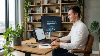 طريقة نقل موقع ووردبريس لاستضافة أخرى بكل سهولة