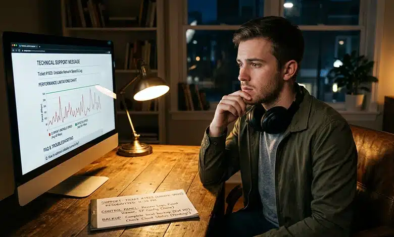 مراجعة استضافة InterServer المميزات والعيوب بالتفصيل عيوب استضافة InterServer التي يجب معرفتها قبل الاشتراك