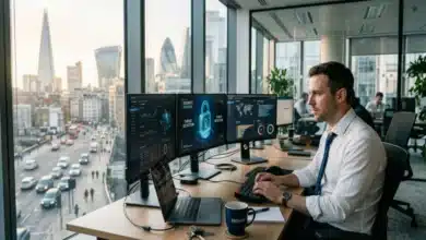كيف تحمي موقع شركتك من فيروس الفدية Ransomware وتشفير الملفات؟
