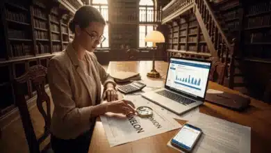 كيفية تحديد سعر بيع الدومين الخاص بك