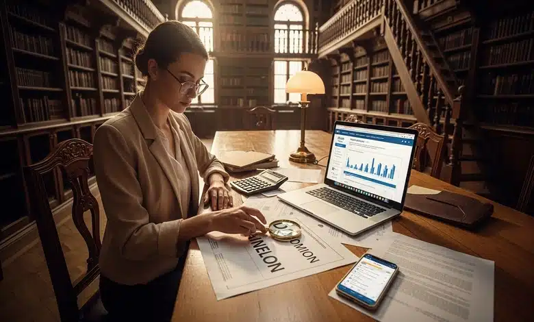 كيفية تحديد سعر بيع الدومين الخاص بك