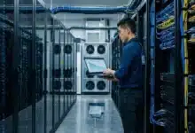 كيفية تقليل استهلاك موارد السيرفر (High CPU Usage)
