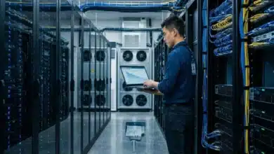 كيفية تقليل استهلاك موارد السيرفر (High CPU Usage)