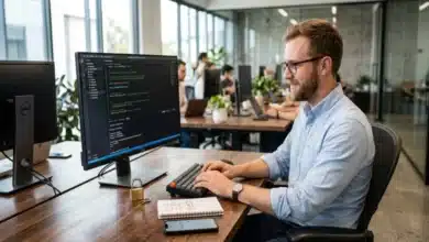 كيفية حماية ملف wp config php ومنع الوصول إليه