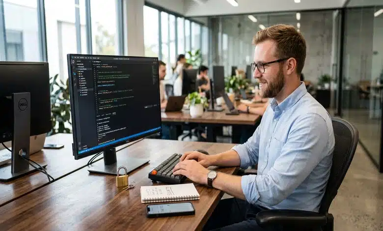 كيفية حماية ملف wp config php ومنع الوصول إليه