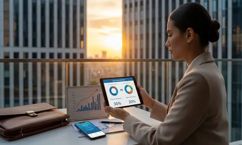 لماذا تُعد Hetzner Cloud الخيار الأفضل للسعر مقابل الأداء؟
