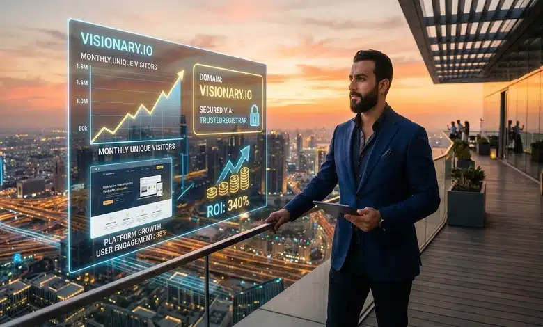 لماذا يعتبر اختيار موقع شراء دومينات موثوق خطوة مهمة لنجاح موقعك؟ 