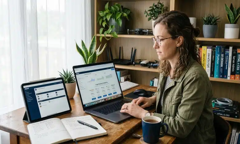 بدائل استضافة SiteGround الرخيصة بنفس الجودة والسرعة ما هي أرخص بدائل الاستضافة التي تقدم أداء مشابه لـ SiteGround؟