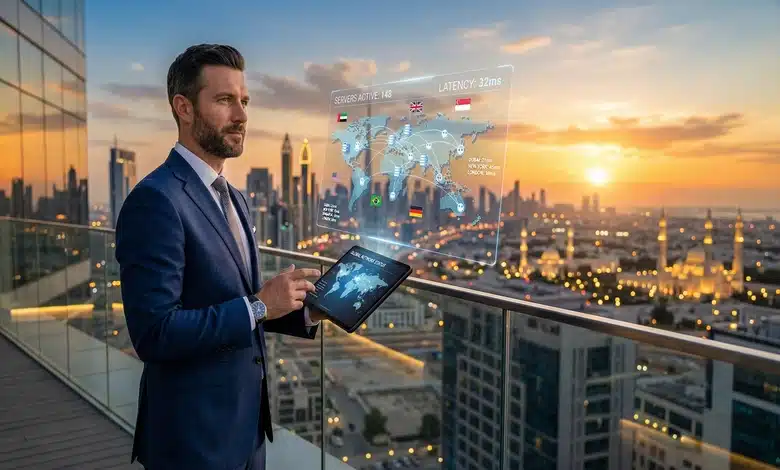 ما هي أفضل شركات استضافة مواقع بدون مشاكل للمواقع العربية والعالمية؟ 