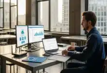 مراجعة استضافة Hetzner Cloud ولماذا هي الأفضل للسعر مقابل الأداء؟