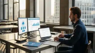 مراجعة استضافة Hetzner Cloud ولماذا هي الأفضل للسعر مقابل الأداء؟