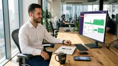 مراجعة استضافة HostArmada أداء قوي وسعر مناسب