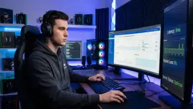 مراجعة سيرفرات OVH للألعاب أداء قوي بتكلفة منخفضة لتجربة لعب احترافية