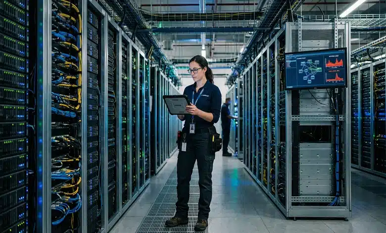 هل استضافة High RAM المشتركة كافية للمواقع الثقيلة؟ 